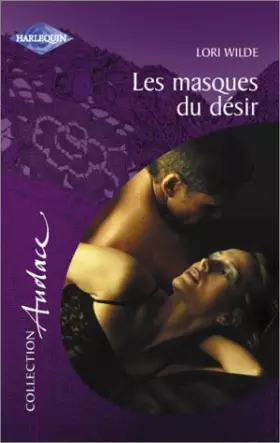 Couverture du produit · Les Masques du désir