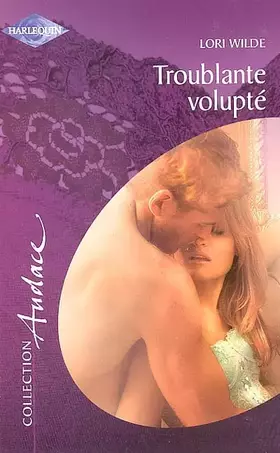 Couverture du produit · Troublante volupté