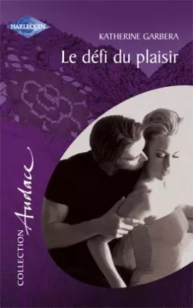Couverture du produit · Le défi du plaisir