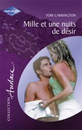 Couverture du produit · Mille et une nuits de désir