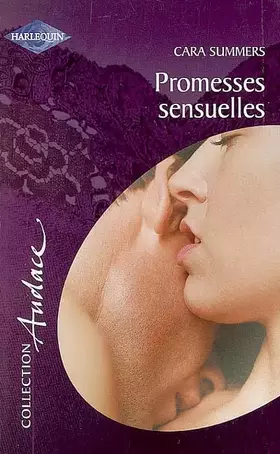 Couverture du produit · Promesses sensuelles