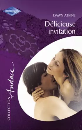 Couverture du produit · Délicieuse invitation
