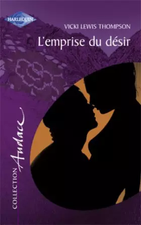 Couverture du produit · L'emprise du désir