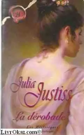 Couverture du produit · La Dérobade