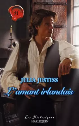 Couverture du produit · L'Amant irlandais