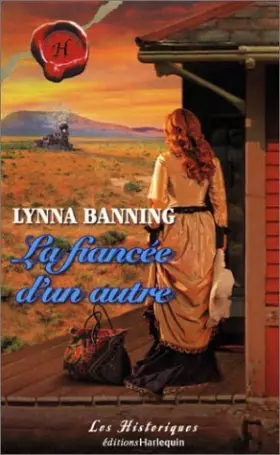 Couverture du produit · La fiancée d'un autre