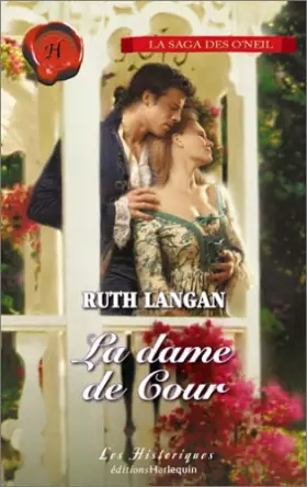 Couverture du produit · La dame de Cour