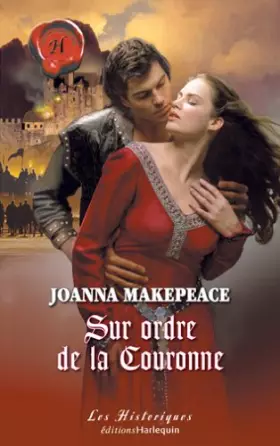 Couverture du produit · Sur ordre de la Couronne