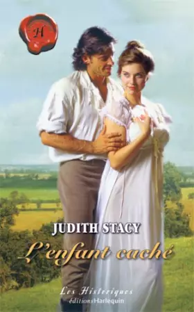 Couverture du produit · L'enfant caché