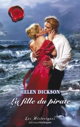 Couverture du produit · La fille du pirate