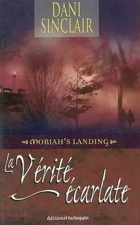 Couverture du produit · La Vérité écarlate