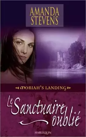 Couverture du produit · Le Sanctuaire oublié