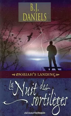 Couverture du produit · La Nuit des sortilèges