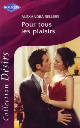 Couverture du produit · Pour tous les plaisirs