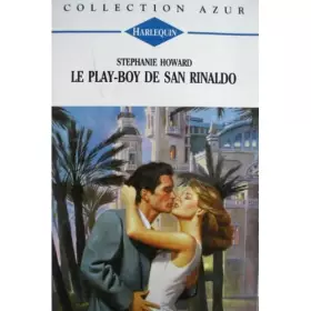 Couverture du produit · Le play-boy de San Rinaldo AZUR.HS