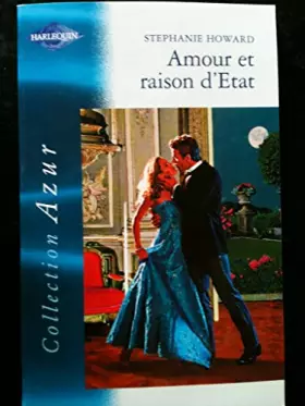 Couverture du produit · Amour et raison d etat dec 09/04
