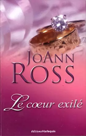 Couverture du produit · Le coeur exilé