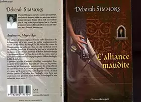 Couverture du produit · L'alliance maudite