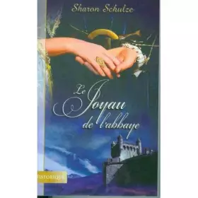 Couverture du produit · Le joyau de l abbaye