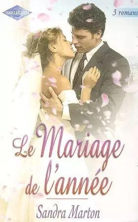 Couverture du produit · LE SECRET DE LA MARIEE