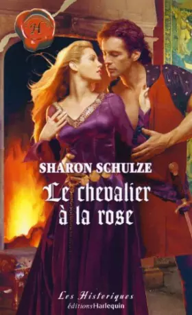 Couverture du produit · Le chevalier à la rose