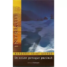 Couverture du produit · Un crime presque parfait