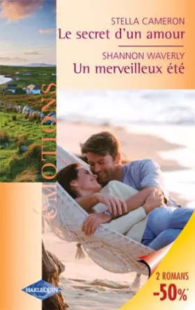Couverture du produit · Le secret d'un amour