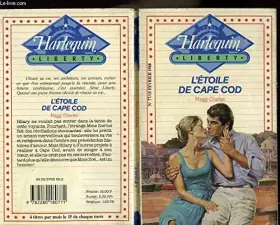Couverture du produit · L'Etoile de Cape Cod (Harlequin)