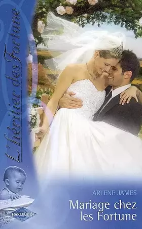 Couverture du produit · Mariage chez les Fortune