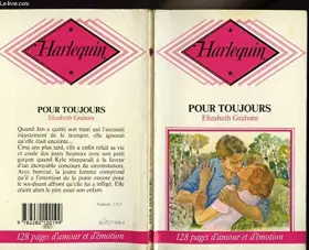 Couverture du produit · Pour toujours (Harlequin)