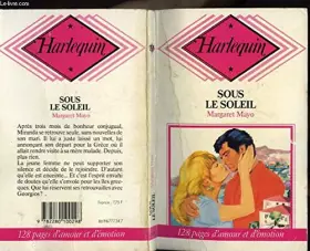 Couverture du produit · Sous le soleil (Harlequin)