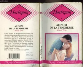 Couverture du produit · Au nom de la tendresse (Harlequin)