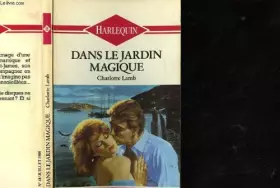 Couverture du produit · Dans le jardin magique