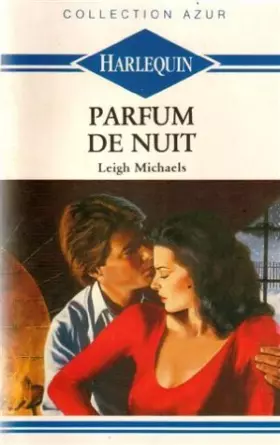 Couverture du produit · Parfum de nuit : Collection : Collection azur n° 71