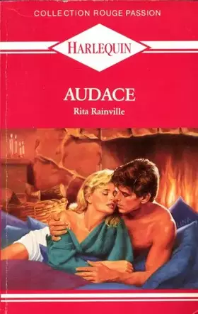 Couverture du produit · Audace (Harlequin)