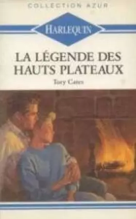 Couverture du produit · La légende des hauts plateaux
