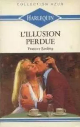 Couverture du produit · L'illusion perdue
