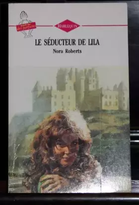 Couverture du produit · Le séducteur de Lila