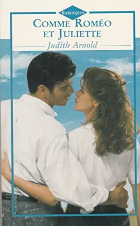 Couverture du produit · Comme Roméo et Juliette (Harlequin)