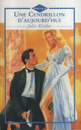 Couverture du produit · Une Cendrillon d'aujourd'hui (Harlequin)