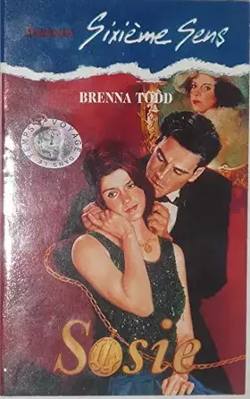 Couverture du produit · SOSIE