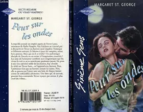 Couverture du produit · PEUR SUR LES ONDES