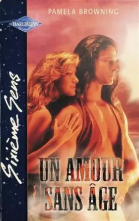 Couverture du produit · Un amour sans âge