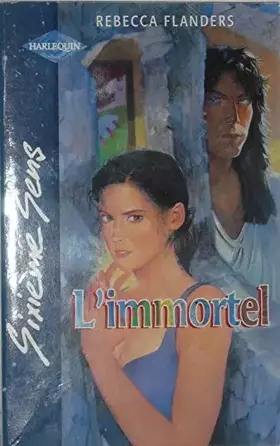 Couverture du produit · L IMMORTEL