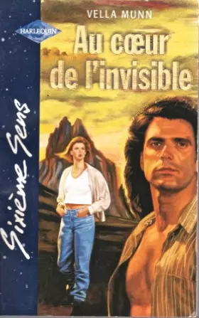 Couverture du produit · AU COEUR DE L'INVISIBLE