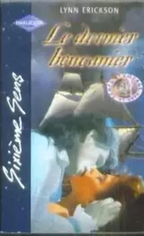 Couverture du produit · LE DERNIER BOUCANIER