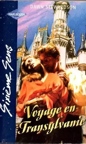 Couverture du produit · VOYAGE EN TRANSYLVANIE