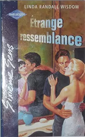 Couverture du produit · Étrange ressemblance (Sixième sens)
