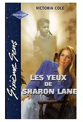 Couverture du produit · Les yeux de Sharon Lane