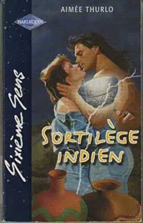 Couverture du produit · SORTILEGE INDIEN